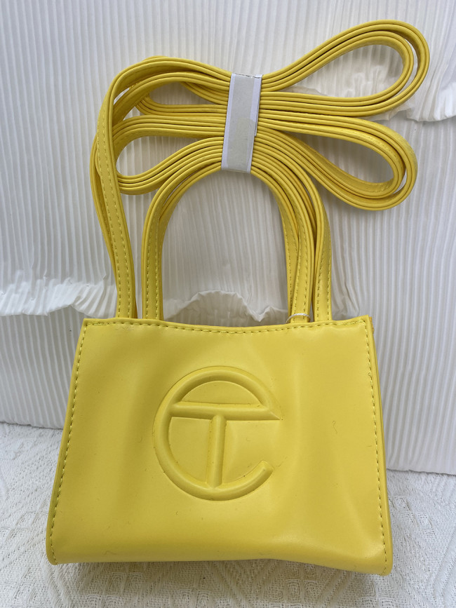 Wholesale Bag No Box Soft Leather #TEL