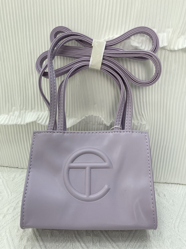 Wholesale Bag No Box Soft Leather #TEL