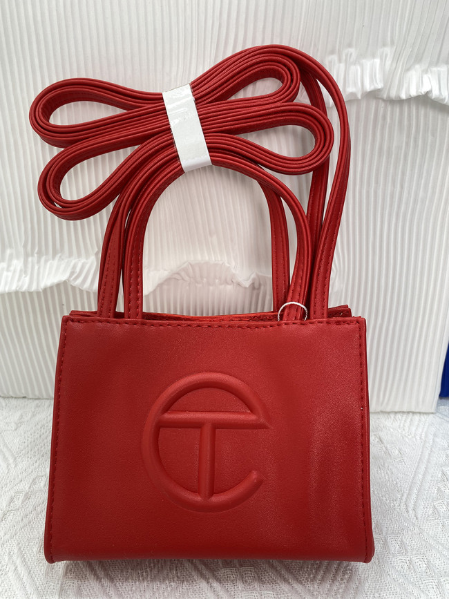 Wholesale Bag No Box Soft Leather #TEL