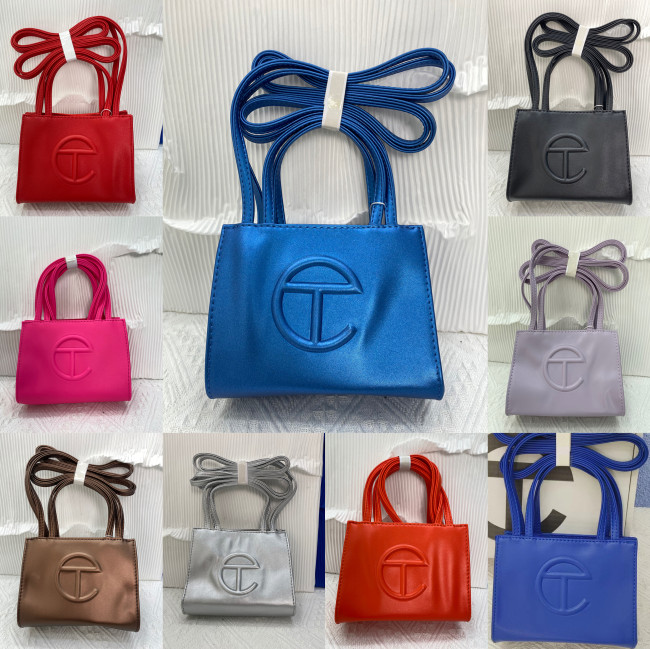 Wholesale Bag No Box Soft Leather #TEL