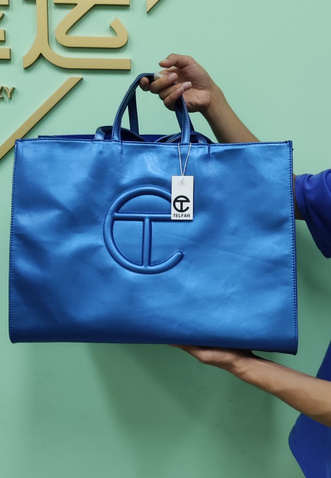 Wholesale Bag No Box Soft Leather #TEL