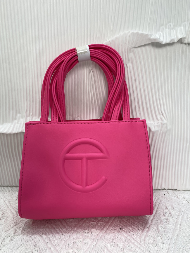 Wholesale Bag No Box Soft Leather #TEL