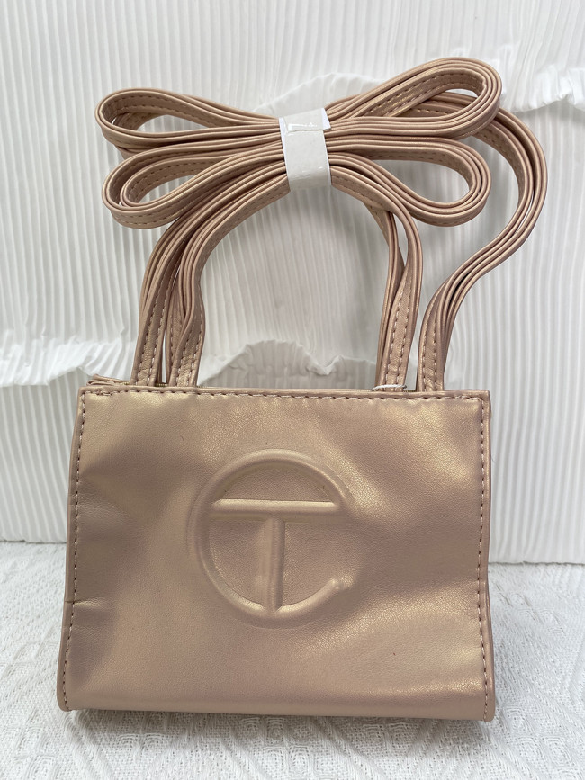 Wholesale Bag No Box Soft Leather #TEL