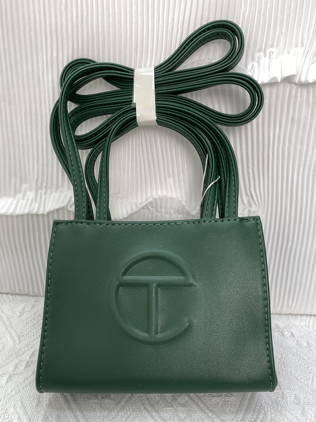 Wholesale Bag No Box Soft Leather #TEL
