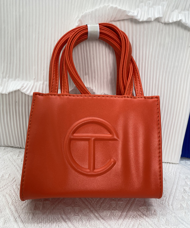 Wholesale Bag No Box Soft Leather #TEL