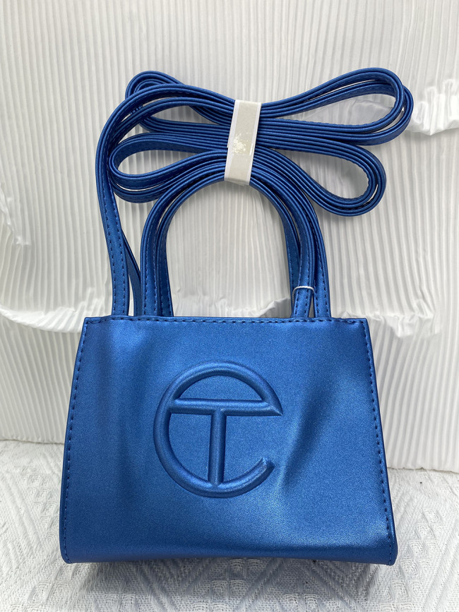 Wholesale Bag No Box Soft Leather #TEL