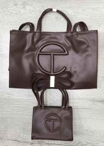 Wholesale Bag No Box Soft Leather #TEL