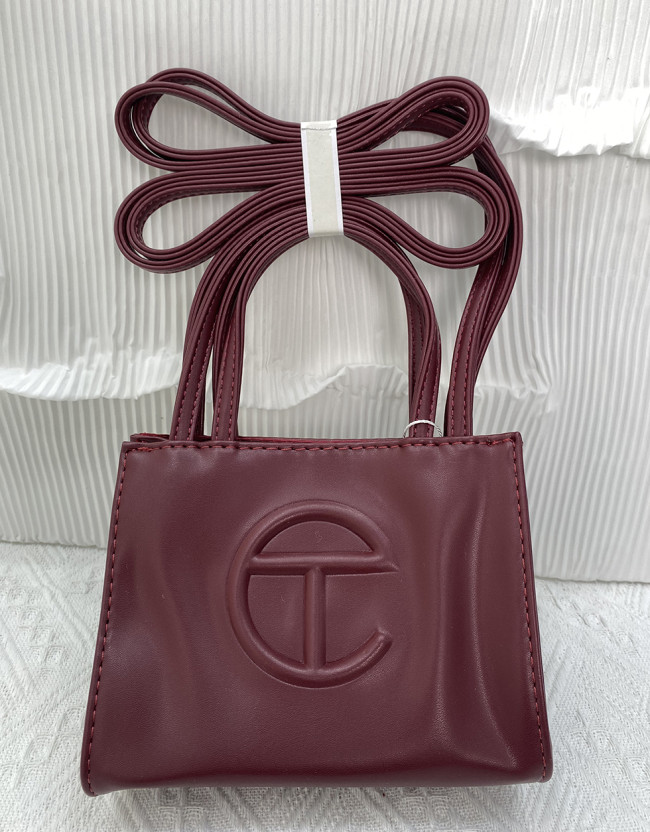 Wholesale Bag No Box Soft Leather #TEL