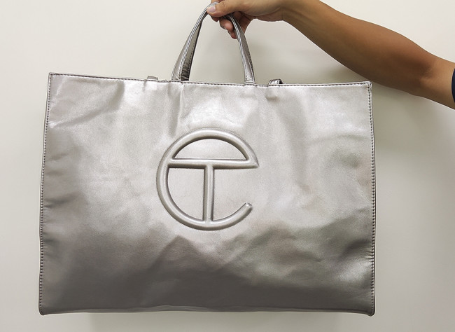 Wholesale Bag No Box Soft Leather #TEL