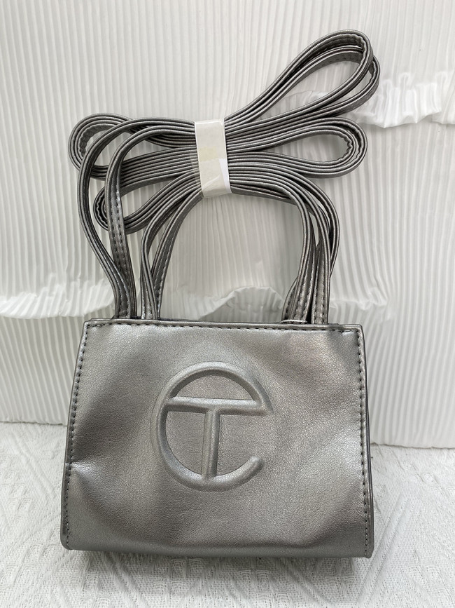 Wholesale Bag No Box Soft Leather #TEL