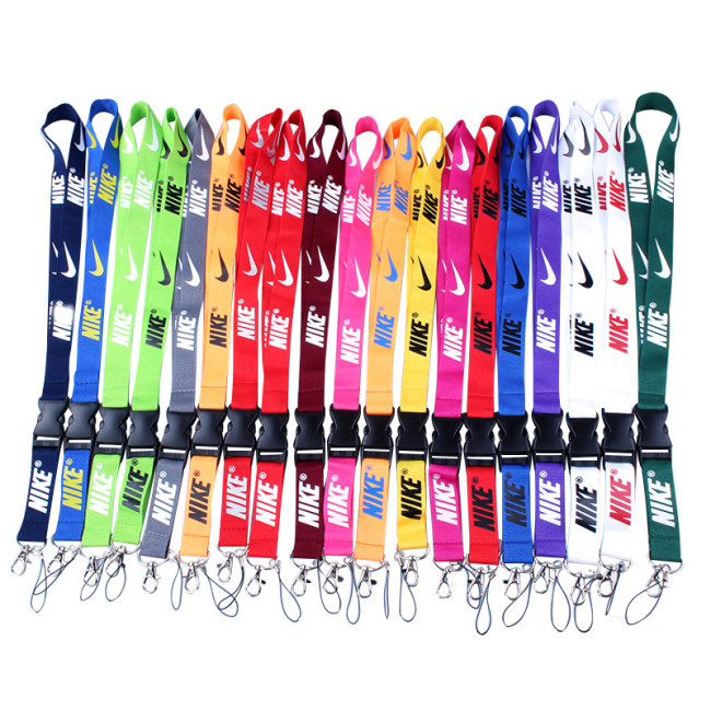 Wholesale Lanyards #NIK