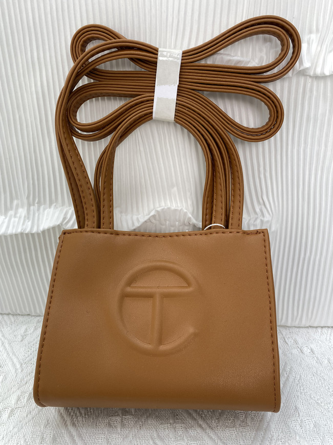 Wholesale Bag No Box Soft Leather #TEL