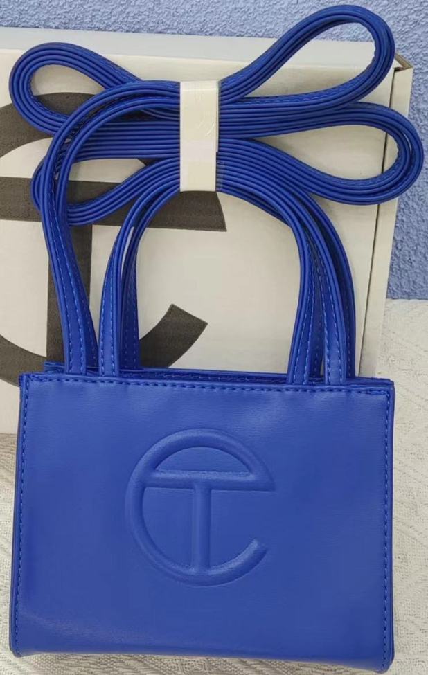 Wholesale Bag No Box Soft Leather #TEL