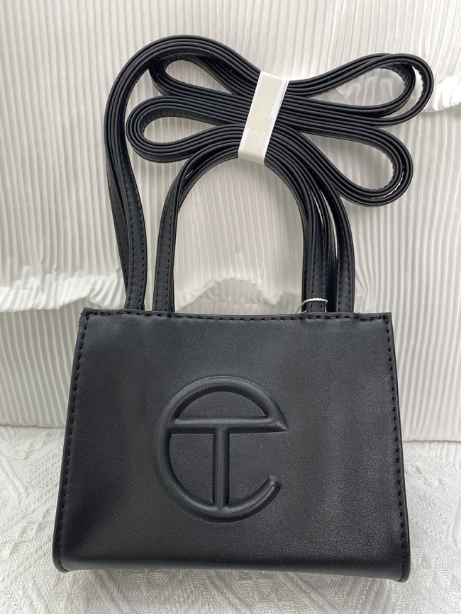 Wholesale Bag No Box Soft Leather #TEL