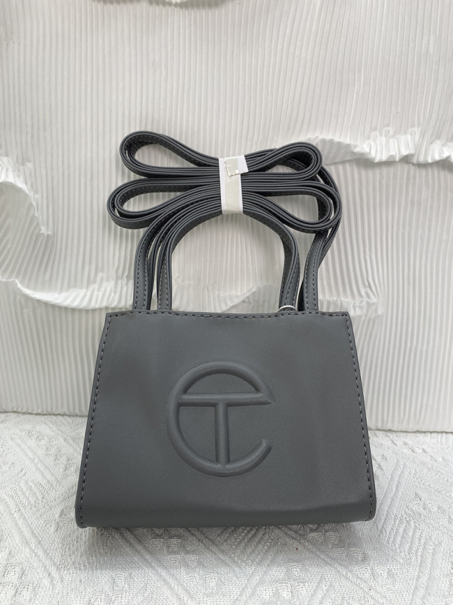 Wholesale Bag No Box Soft Leather #TEL