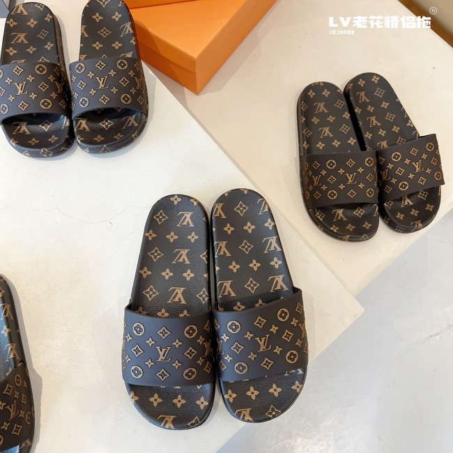 Wholesale Slippers No Box #LOV