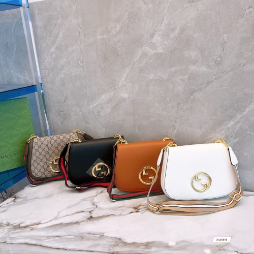 Wholesale Bag with Box #GUI