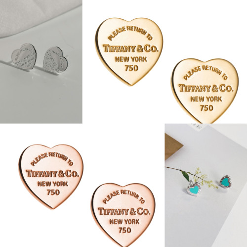 Wholesale Earrings #TIF