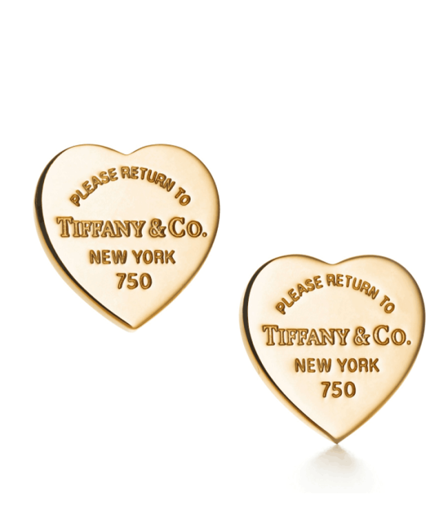 Wholesale Earrings #TIF