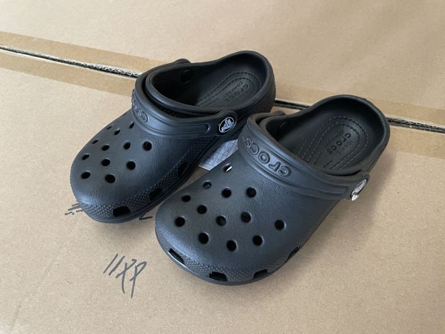 Kids Crocs Shoes