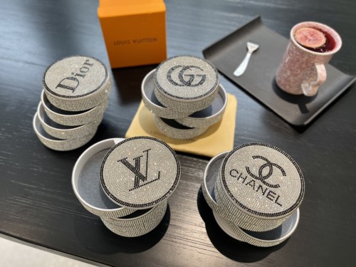 Jewelry Box with Box