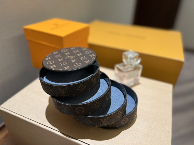 Jewelry Box with Box