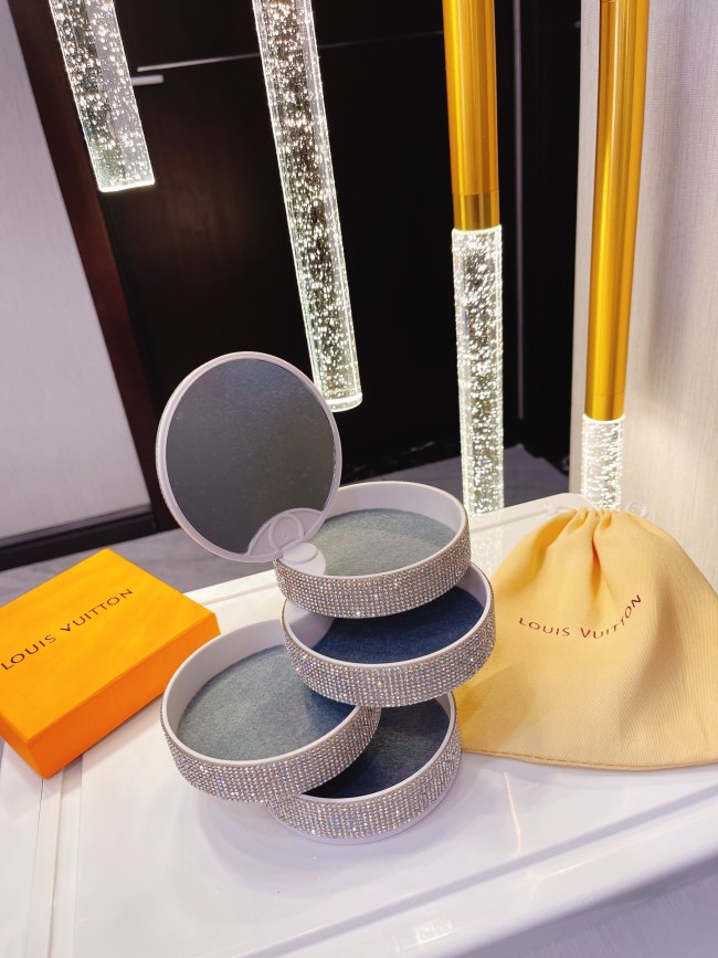 Jewelry Box with Box