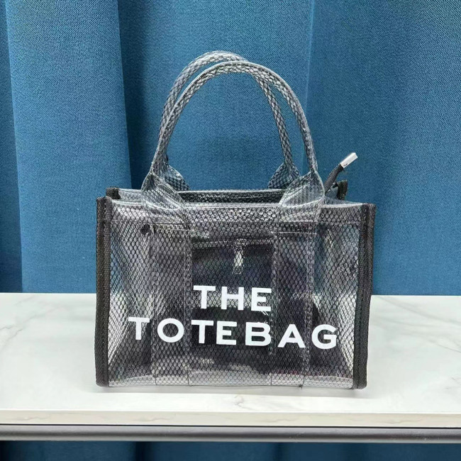 Wholesale Slides with Tote Beach Bag Set #CHN