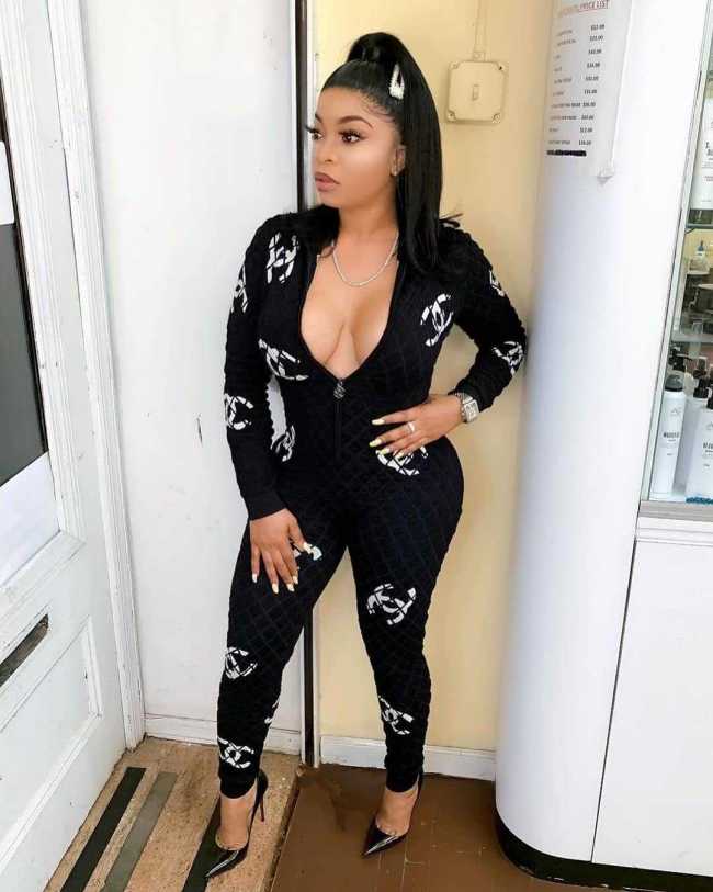 Wholesale Long Sleeve Jumpsuit #CHN