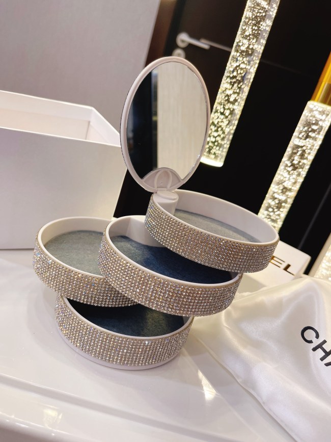 Jewelry Box with Box