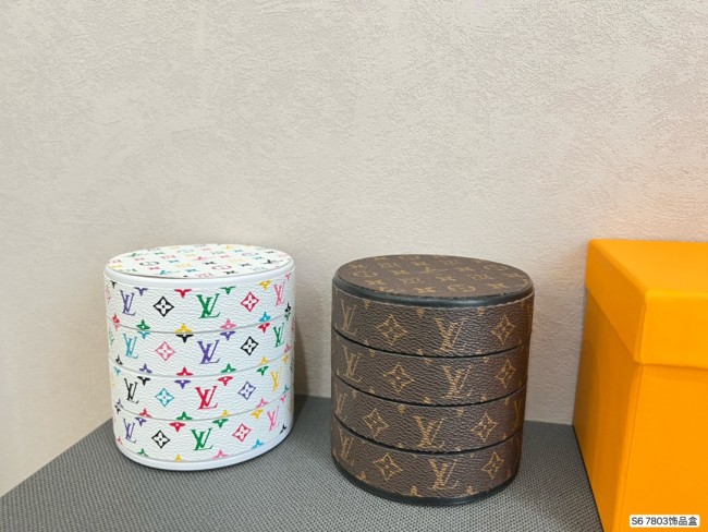 Jewelry Box with Box