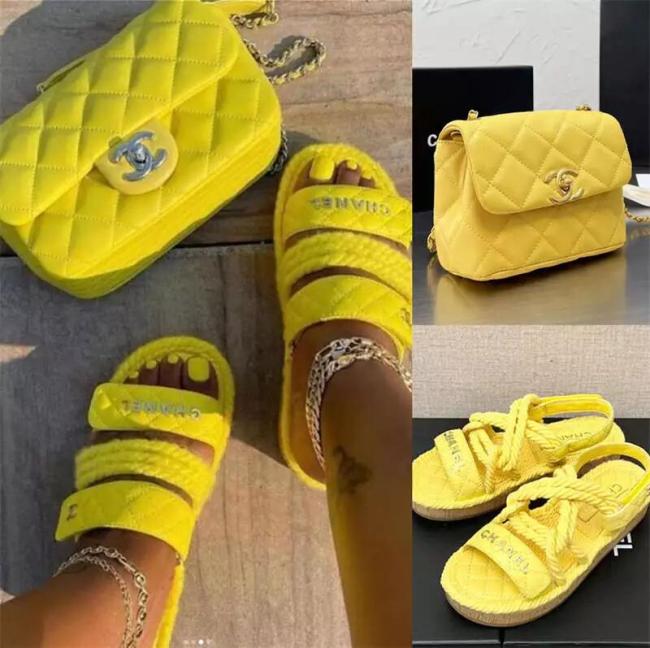 Wholesale Bag with Slides Set #CHN