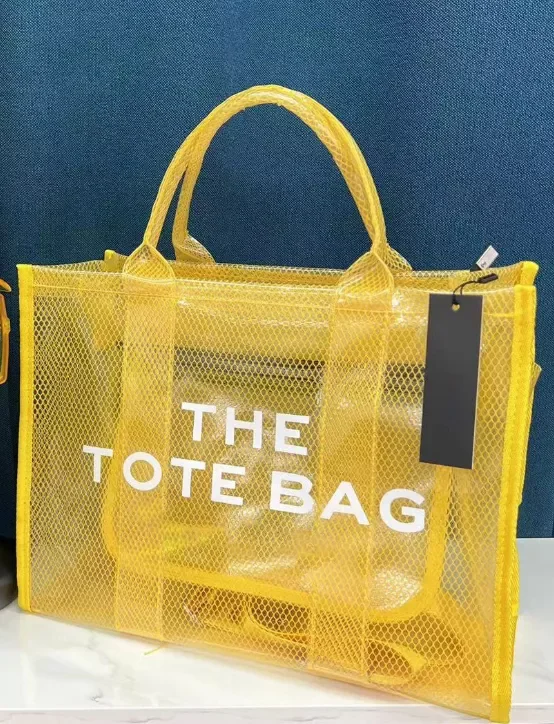 Wholesale Slides with Tote Beach Bag Set #CHN