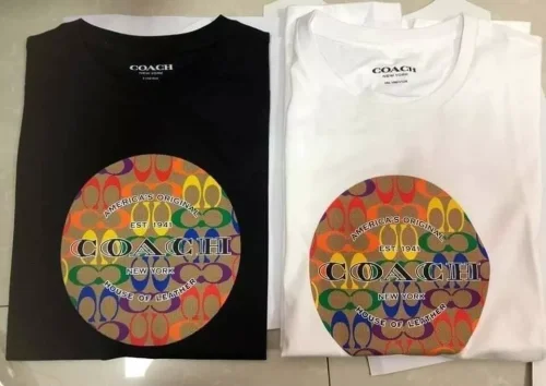 Wholesale Shirt with Tags #COA