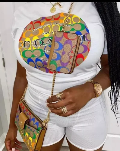 Wholesale Shirt with Tags #COA