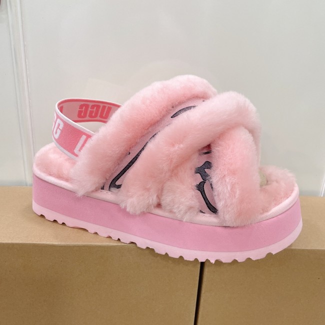 Wholesale  Slides with Box #UG