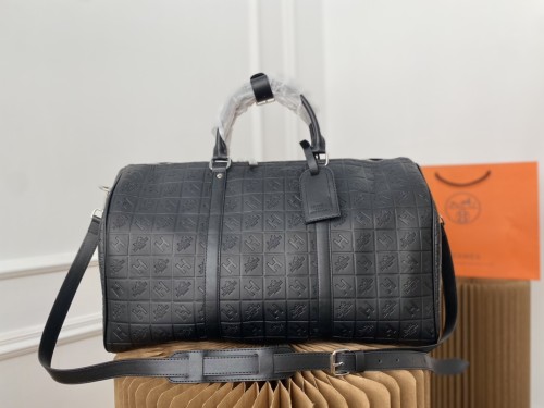 Hermes Luggage Bag