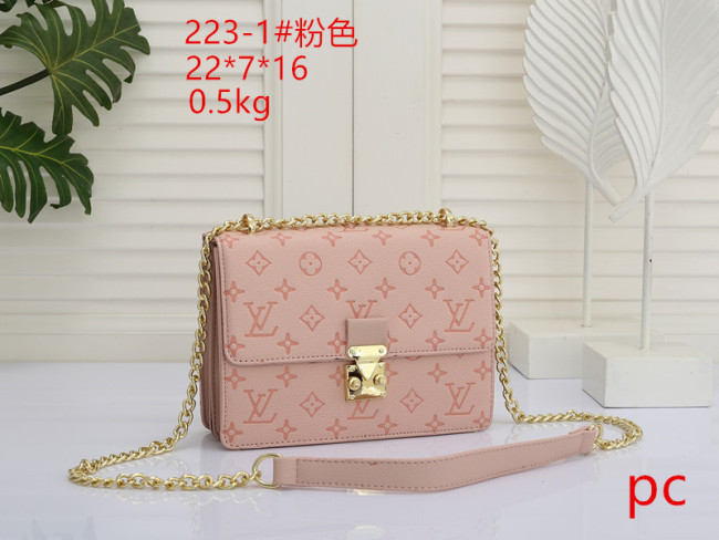 Wholesale Purse No Box #LOV