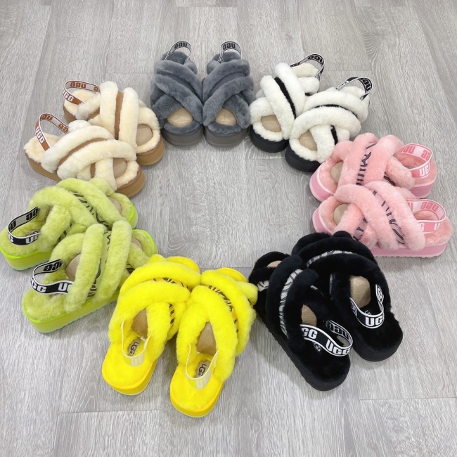 Wholesale  Slides with Box #UG