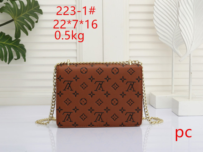 Wholesale Purse No Box #LOV