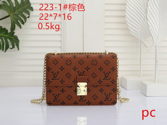 Wholesale Purse No Box #LOV