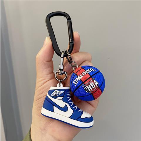 AJ Shoes Keychains