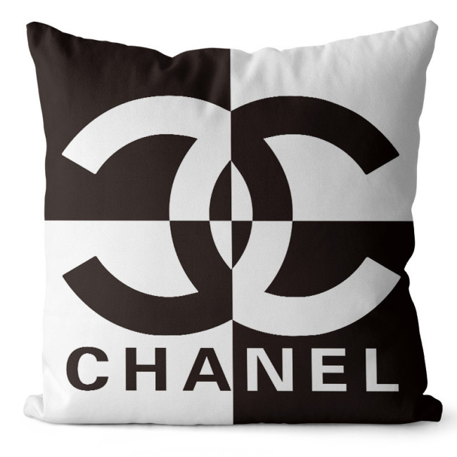 Designer Pillow Case Size 45*45cm ( Without pillow)