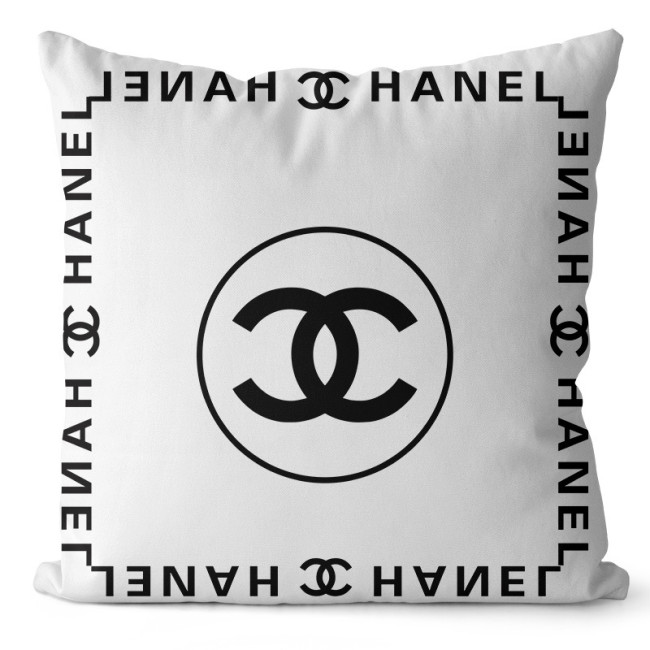 Designer Pillow Case Size 45*45cm ( Without pillow)