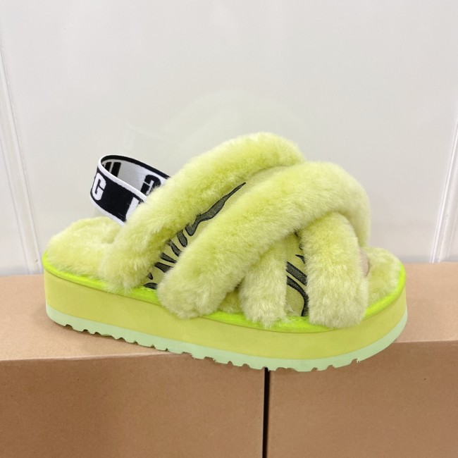 Wholesale  Slides with Box #UG