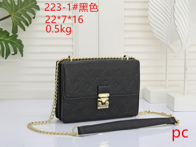 Wholesale Purse No Box #LOV