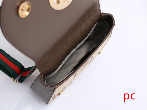 Wholesale Purse No Box #GUI