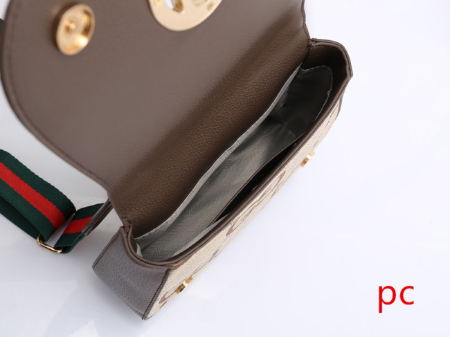 Wholesale Purse No Box #GUI