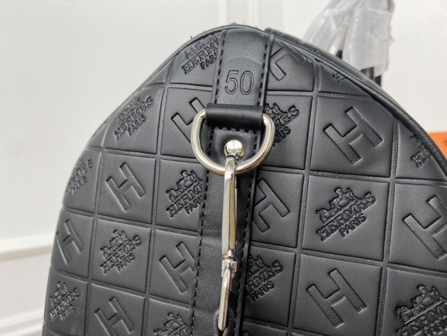Hermes Luggage Bag