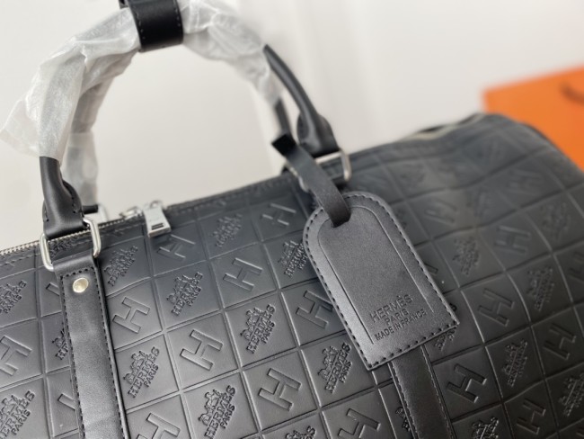 Hermes Luggage Bag